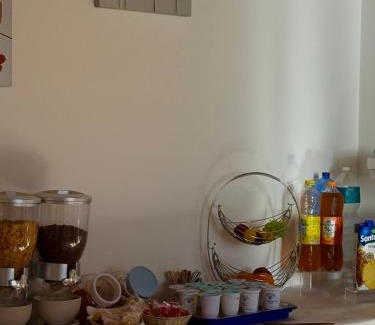 Lampedusa Hotel | Hotel Belvedere Lampedusa