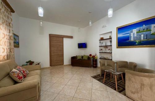 Lampedusa Hotel | Hotel Belvedere Lampedusa