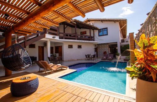 Puerto Seguro Center Hotel | Hotel Bem Brasil