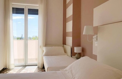 Tonfano Hotel | Hotel Bencista