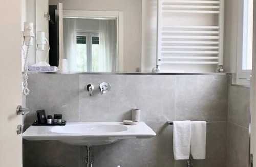 Tonfano Hotel | Hotel Bencista