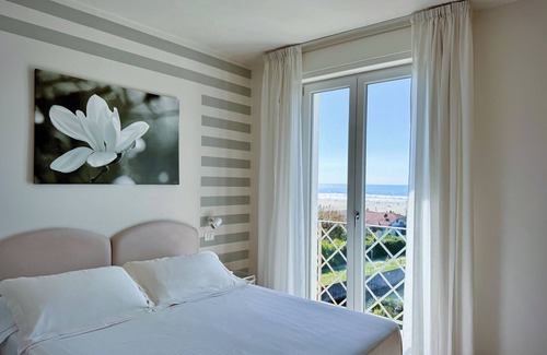 Tonfano Hotel | Hotel Bencista