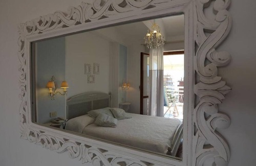 San Bartolomeo al Mare Hotel | Hotel Bergamo Mare Mhotelsgroup