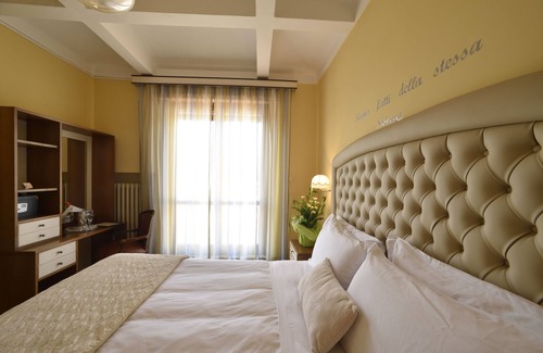 San Bartolomeo al Mare Hotel | Hotel Bergamo Mare Mhotelsgroup