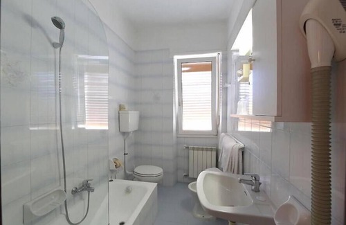 San Bartolomeo al Mare Hotel | Hotel Bergamo Mare Mhotelsgroup