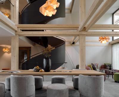 Bad Toelz Hotel | Hotel BERGEBLICK