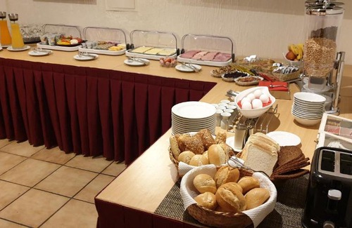 Velbert Hotel | Hotel Bergische Schweiz