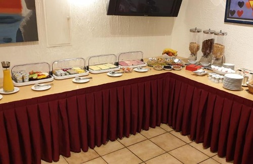 Velbert Hotel | Hotel Bergische Schweiz