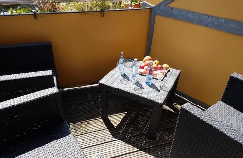 Heringsdorf Hotel | Hotel Bergmühle