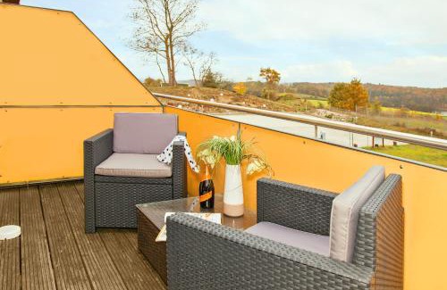 Heringsdorf Hotel | Hotel Bergmühle
