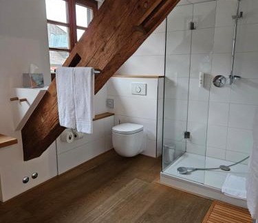 St. Blasien Hotel | Hotel Bergstüble im KMH