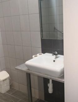 Albertfalva Hotel | Hotel Berlin