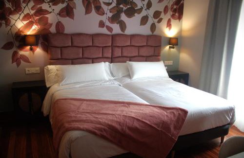 Bermeo Hotel | Hotel Bermeo
