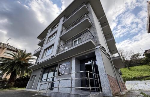 Bermeo Hotel | Hotel Bermeo