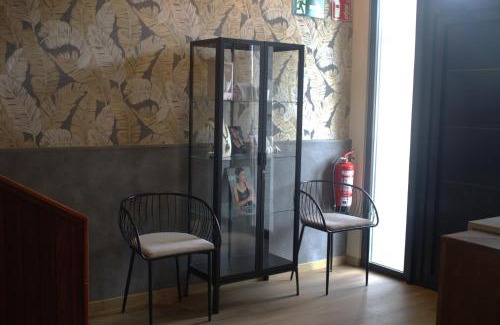Bermeo Hotel | Hotel Bermeo
