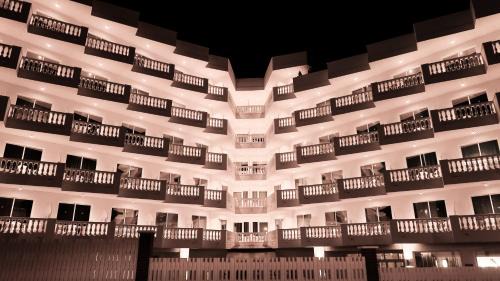 Calella Hotel | Hotel Bernat II 4*Sup