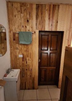 Creel Hotel | Hotel Bertis