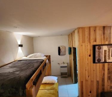 Creel Hotel | Hotel Bertis