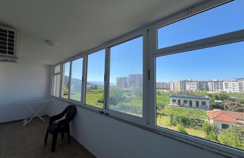 Elbasan Apartment | Hotel Besniku
