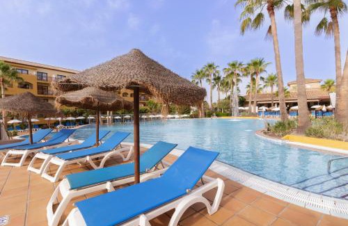 Almunecar Hotel | Hotel Best Alcázar