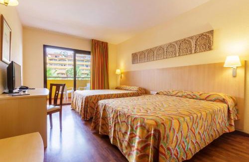 Almunecar Hotel | Hotel Best Alcázar