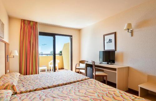 Almunecar Hotel | Hotel Best Alcázar