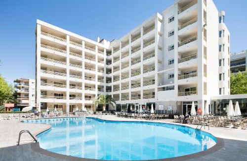 Salou City Centre Hotel | Hotel Best Da Vinci