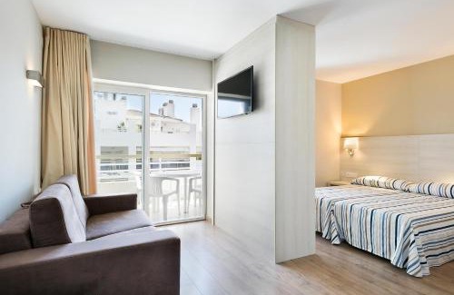 Salou City Centre Hotel | Hotel Best Da Vinci