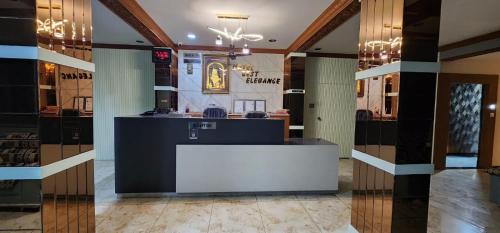 Gandhinagar Hotel | Hotel Best Elegence