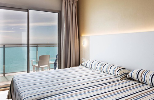 Roquetas de Mar Hotel | Hotel Best Sabinal