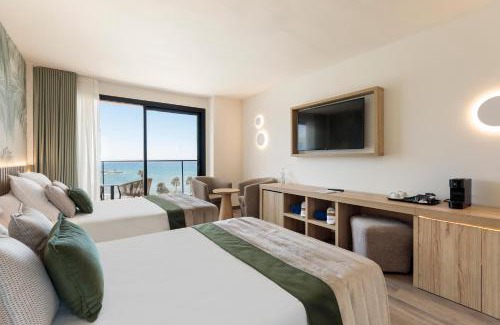 Benalmadena Costa Hotel | Hotel Best Triton