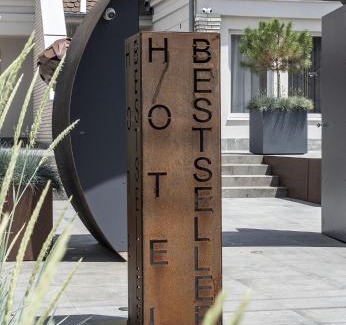 Kecskemet Hotel | Hotel Bestseller