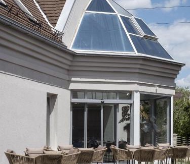Kecskemet Hotel | Hotel Bestseller