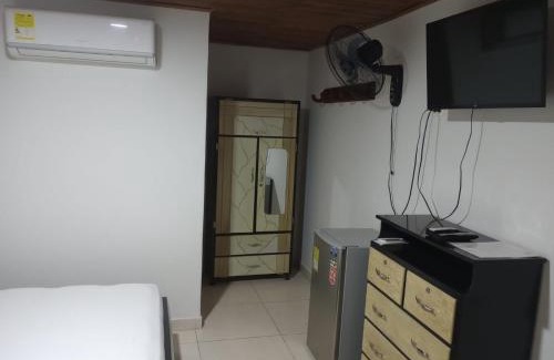 Aguachica Hotel | Hotel Bethesda 316 a 822 a 1980