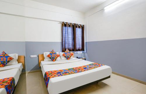 Panchavati Hotel | Hotel Bhakti Sankul , Nashik