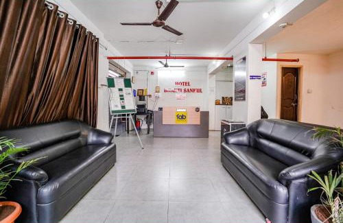 Panchavati Hotel | Hotel Bhakti Sankul , Nashik