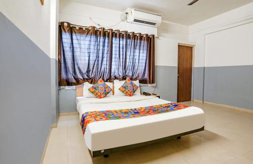 Panchavati Hotel | Hotel Bhakti Sankul , Nashik