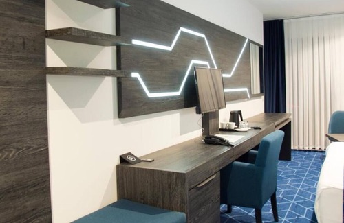 Bosnia Hotel | Hotel Biga