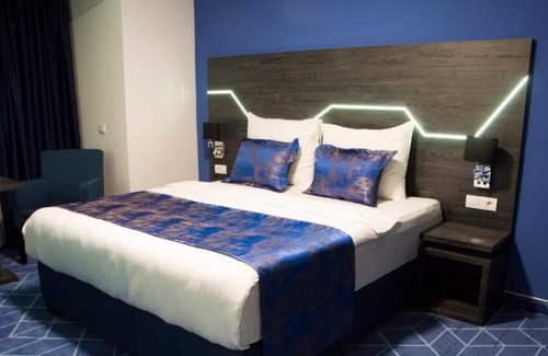 Bosnia Hotel | Hotel Biga