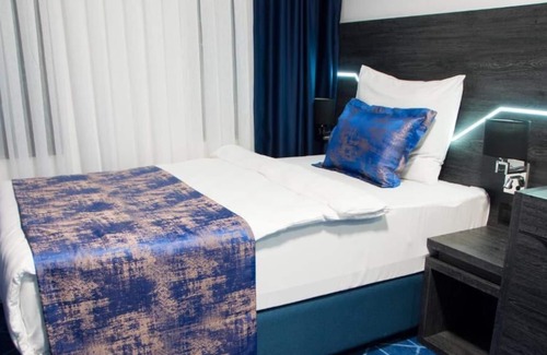 Bosnia Hotel | Hotel Biga