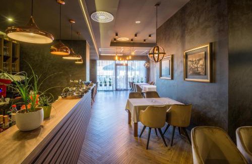 Ljubuski Hotel | Hotel Bigeste