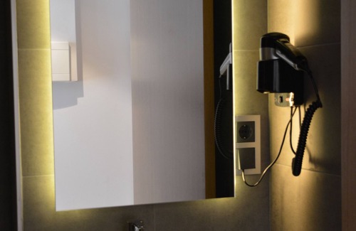 Castanos Hotel | Hotel Bilbao Plaza