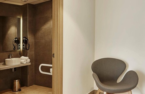 Castanos Hotel | Hotel Bilbao Plaza