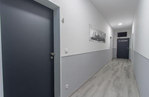 Bottrop Hotel | Hotel Billard Center Weywiesen