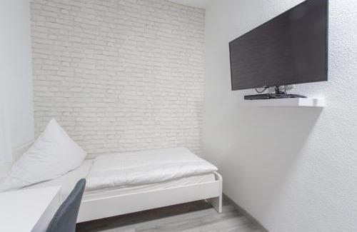 Bottrop Hotel | Hotel Billard Center Weywiesen