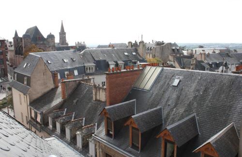 Rodez Hotel | Hotel Biney