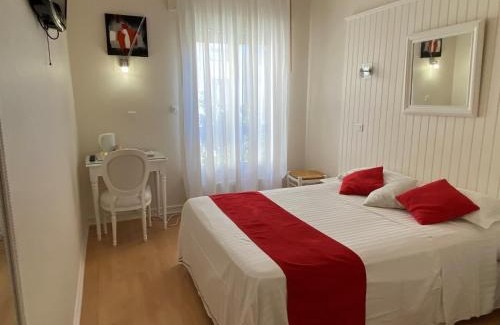 Rodez Hotel | Hotel Biney