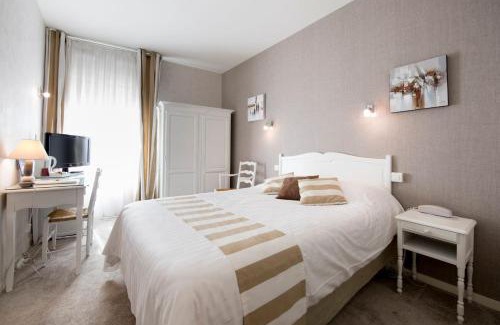 Rodez Hotel | Hotel Biney
