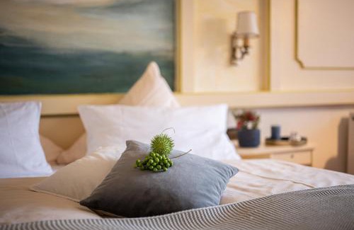 Scheidegg Hotel | Hotel Birkenmoor