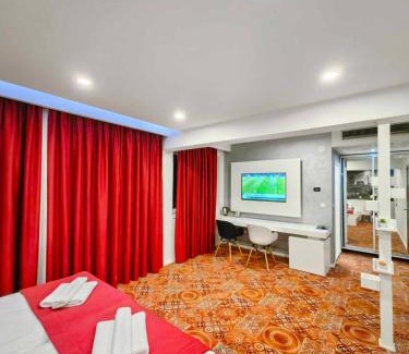 Zenica Hotel | Hotel Biss